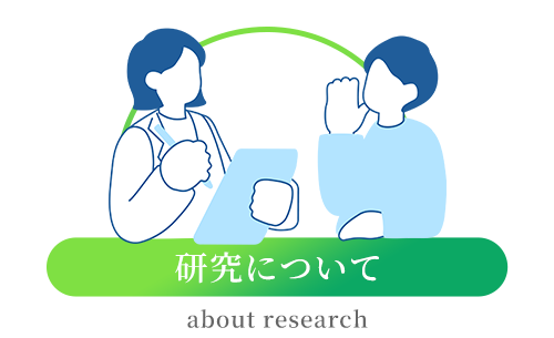 研究について